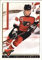 1993-94 OPC Premier #310 Eric Lindros