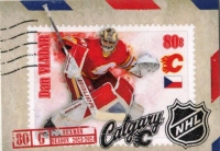 Fan serie Stamp / Dan Vlada