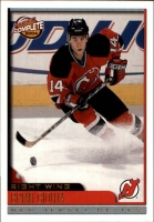 2003-04 Pacific Complete #164 Brian Gionta