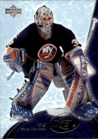 2003-04 Upper Deck Ice #55 Rick DiPietro