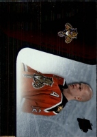 2002-03 Pacific Quest For the Cup #41 Olli Jokinen