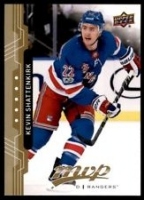 2018-19 Upper Deck MVP #60 Kevin Shattenkirk 