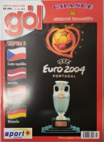 asopis GL 2003 #49