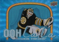 2024-25 Upper Deck Ooh La La #OLL21 Linus Ullmark