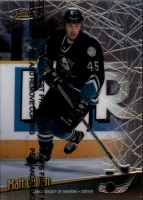 1998-99 Finest #53 Matt Cullen