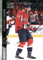 2020-21 Upper Deck #440 Richard Pnik