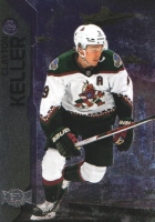 2023-24 Metal Universe #106 Clayton Keller