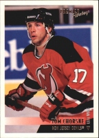 1994-95 OPC Premier #131 Tom Chorske