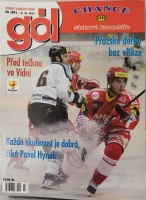 asopis GL 2003 #41