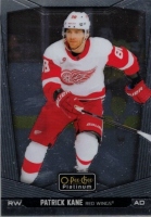 2024-25 O-Pee-Chee Platinum #5 Patrick Kane