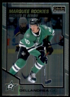 2020-21 O-Pee-Chee Platinum #167 Ty Dellandrea RC