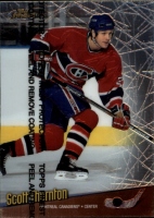 1998-99 Finest #93 Scott Thornton