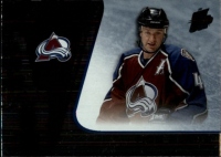 2002-03 Pacific Quest For the Cup #20 Rob Blake