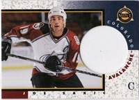 1997-98 Pinnacle Mint #12 Joe Sakic