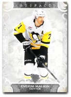 2024-25 Artifacts #69 Evgeni Malkin