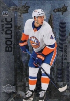 2023-24 Metal Universe #182 Samuel Bolduc RC