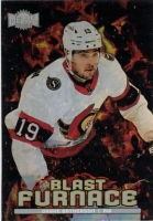 2024-25 Metal Universe Blast Furnace #BF16 Drake Batherson