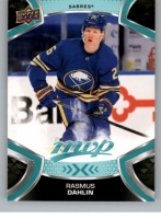 2021-22 Upper Deck MVP #22 Rasmus Dahlin 