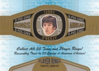 2013-14 O-Pee-Chee Rings #R36 Terry O'Reilly