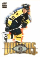 2000-01 Paramount #16 Jason Allison