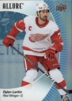 2023-24 Upper Deck Allure #3 Dylan Larkin