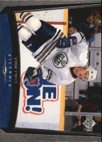 1998-99 Upper Deck #274 Tom Poti