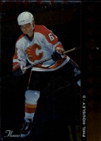 1994-95 Upper Deck SP Inserts #SP102 Phil Housley