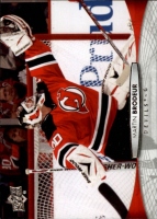 2011-12 Upper Deck #87 Martin Brodeur