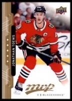 2018-19 Upper Deck MVP #215 Jonathan Toews 