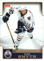 2006-07 Fleer #79 Ryan Smyth