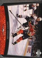 1998-99 Upper Deck #280 Radek Dvorak