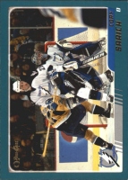 2003-04 O-Pee-Chee #52 Cory Sarich