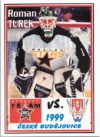 Karta domc vroba rok 1999 Roman Turek