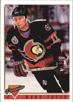 1993-94 OPC Premier #142 Mark Freer