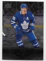 2021-22 Upper Deck '05-06 Black Diamond Retro #BD16 Mitch Marner