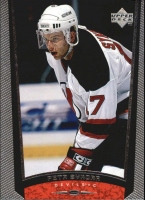 1998-99 Upper Deck #310 Petr Skora