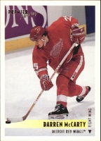 1994-95 OPC Premier #203 Darren McCarty