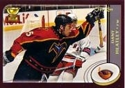 2002-03 O-Pee-Chee Factory Set #205 Dany Heatley