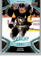 2021-22 Upper Deck MVP #160 Evgeni Malkin