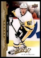 2018-19 Upper Deck MVP #176 Carl Hagelin 