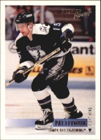1994-95 OPC Premier #107 Pat Elynuik