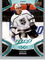 2021-22 Upper Deck MVP #134 Dustin Brown 