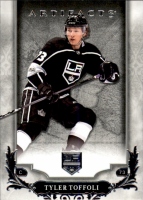 2018-19 Artifacts #65 Tyler Toffoli