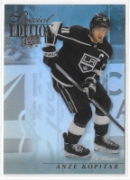 2023-24 Upper Deck Special Edition #SE1 Anze Kopitar