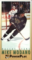 1993-94 PowerPlay #63 Mike Modano