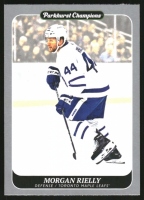 2023-24 Parkhurst Champions Silver #189 Morgan Rielly