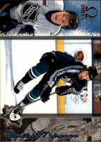 1997-98 Pacific Omega #4 Dmitri Mironov