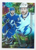 2023-24 Upper Deck Star Zone #SZ25 Brayden Point