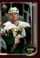 2002-03 Topps Factory Set Gold #151 Jason Arnott