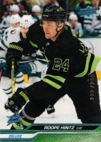 2023-24 Upper Deck Deluxe #55 Roope Hintz